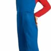 Nintendo Super Mario Costume for Boys