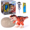 Primal Hatch Hybrid Hatchers Dinosaur Toys for Kids