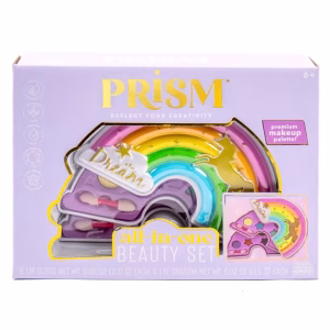 Prism Multicolor All in One Beauty Set