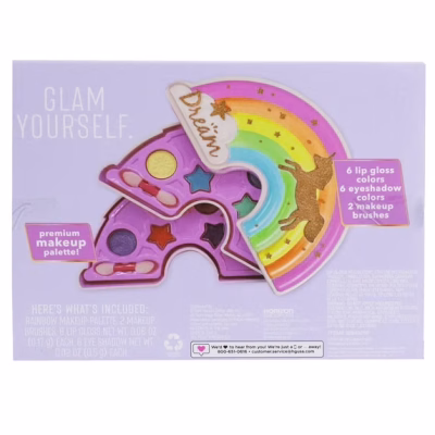 Prism Multicolor All in One Beauty Set