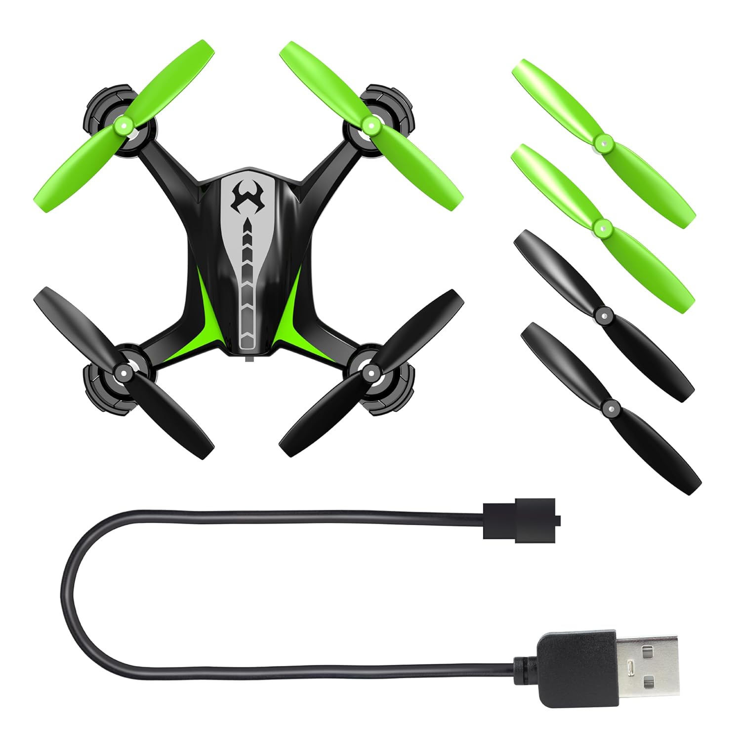 Sky Viper Dash Nano Performance RC Drone Sky Viper Dash Nano Performance RC Drone