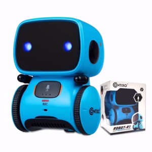 Talking Dancing Interactive Smart Robot Toy