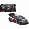 Toyota GR Yaris Rally 1 Hybrid Die Cast Model Car