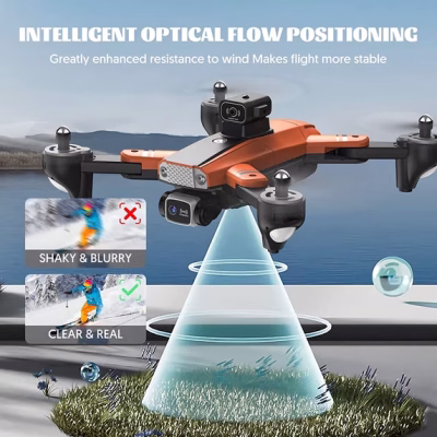 UUGEE RC Drone with Camera for Kids