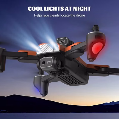 UUGEE RC Drone with Camera for Kids