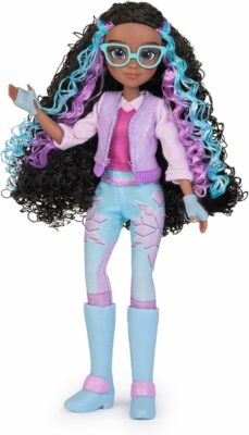 Unicorn Academy Layla Doll with 5 Accessories