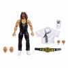 WWE Elite Collection Premium Live Event Mankind Action Figure Set