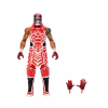 WWE Elite Penta Action Figure with Accessories