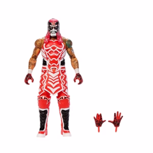 WWE Elite Penta Action Figure with Accessories