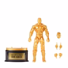 WWE Elite The Rock Action Figure Set