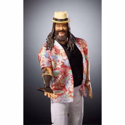 WWE Ultimate Edition Bray Wyatt Action Figure