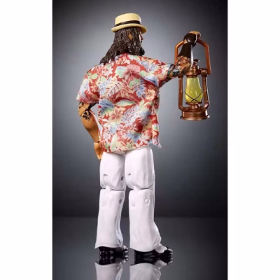 WWE Ultimate Edition Bray Wyatt Action Figure