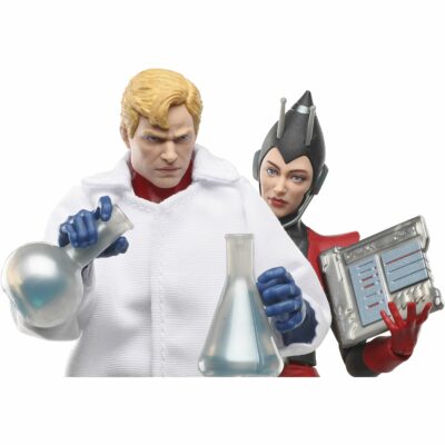 Avengers Beyond Earth's Mightiest Marvel Legends Action Figure