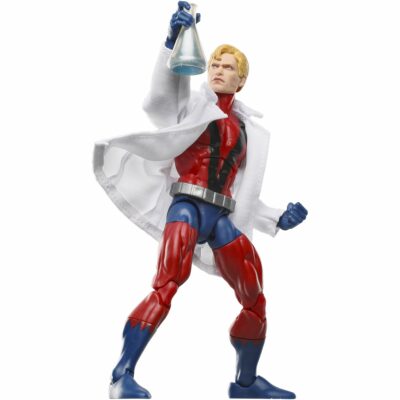 Avengers Beyond Earth's Mightiest Marvel Legends Action Figure