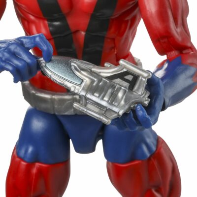 Avengers Beyond Earth's Mightiest Marvel Legends Action Figure