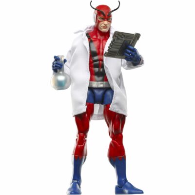 Avengers Beyond Earth's Mightiest Marvel Legends Action Figure