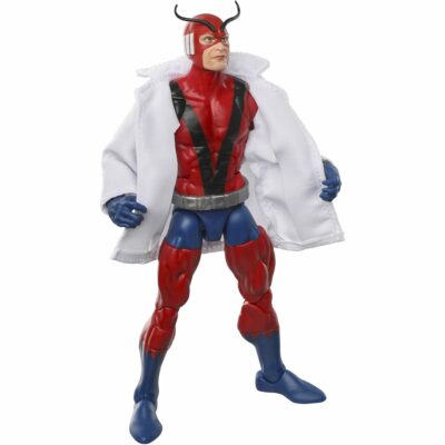 Avengers Beyond Earth's Mightiest Marvel Legends Action Figure