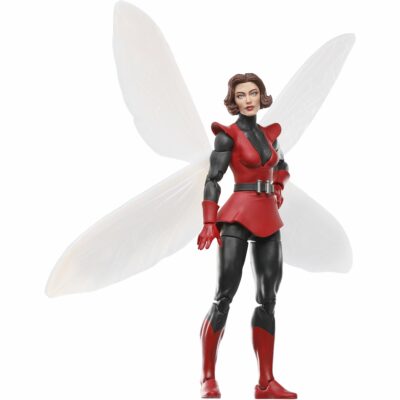 Avengers Beyond Earth's Mightiest Marvel Legends Action Figure