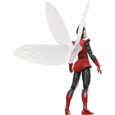 Avengers Beyond Earth's Mightiest Marvel Legends Action Figure
