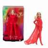 Barbie Signature Kylie Minogue Collectible Doll in Red