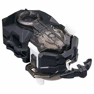 Beyblade Burst B 184 LR Launcher + B 109 Grip + B 114 Grip Weight Set