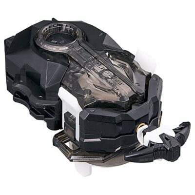 Beyblade Burst B 184 LR Launcher + B 109 Grip + B 114 Grip Weight Set