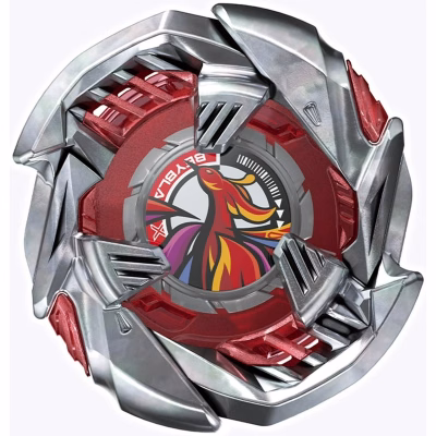 Beyblade X BX-38 Crimson Garuda 4-70TP