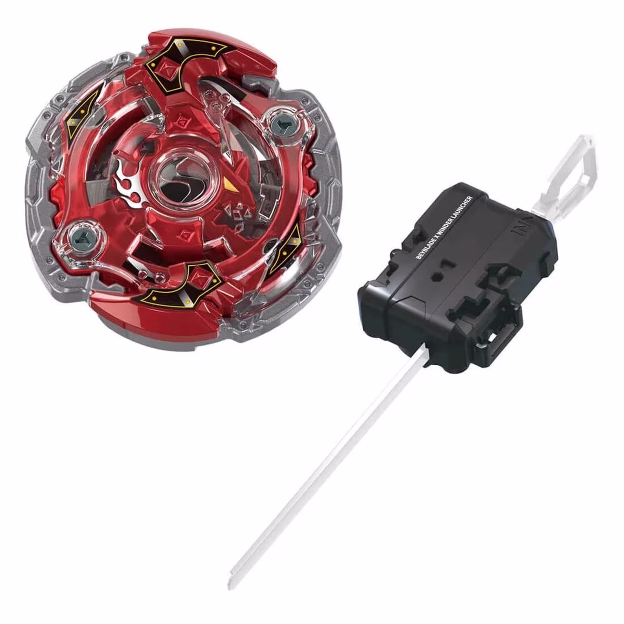 Beyblade X Spryzen Storm Spriggan Beyblade X Spryzen Storm Spriggan