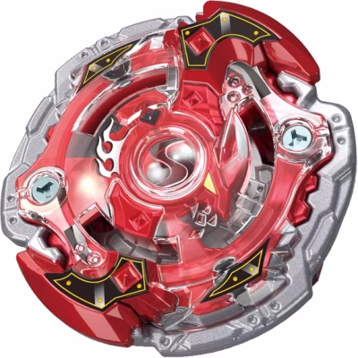 Beyblade X Spryzen Storm Spriggan