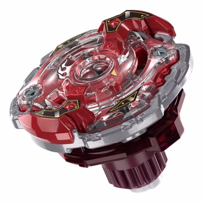 Beyblade X Spryzen Storm Spriggan