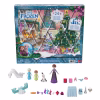 Disney Frozen Advent Calendar with 24 Days of Surprise Toys