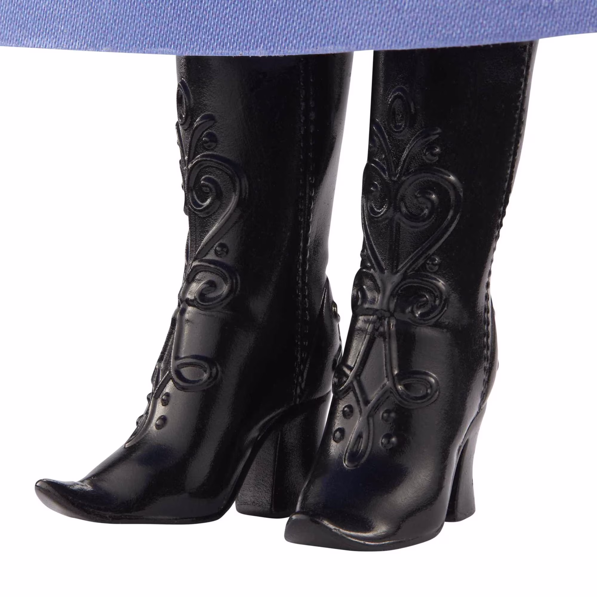 Disney Frozen Anna Fashion Doll & Accessory Disney Frozen Anna Fashion Doll & Accessory