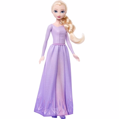 Disney Frozen Arendelle Elsa Fashion Doll