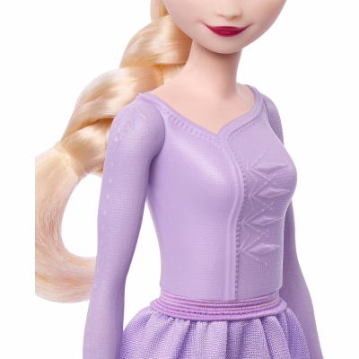 Disney Frozen Arendelle Elsa Fashion Doll