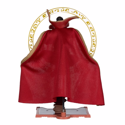 Doctor Strange Marvel Rivals Collectible Action Figure