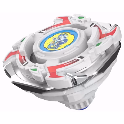 Dragoon Storm 4-60RA Beyblade X Booster