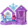 Hatchimals CollEGGtibles Glitter Salon Playset