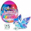 Hatchimals CollEGGtibles Sibling Luv Pack with Blanket