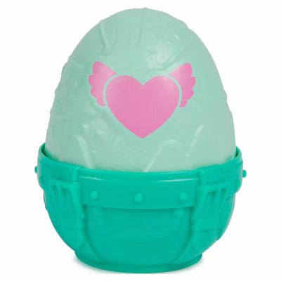 Hatchimals CollEGGtibles Sibling Luv Pack with Blanket