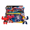 Heroes of Goo Jit Zu Marvel Verse Collider Pack