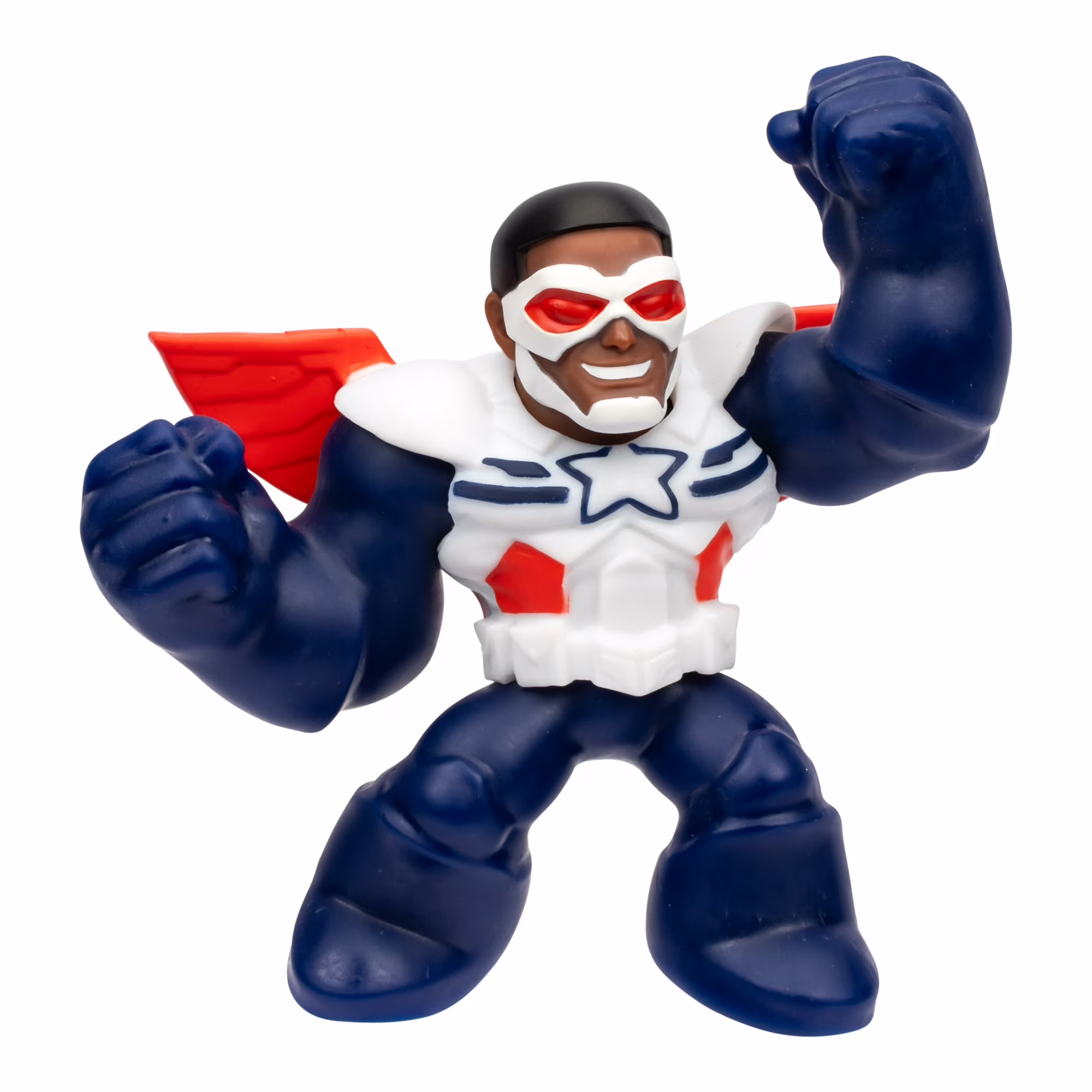 Heroes of Goo Jit Zu Marvel Verse Collider Pack Heroes of Goo Jit Zu Marvel Verse Collider Pack