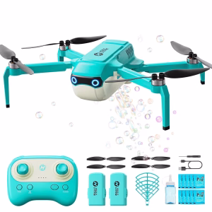 Holy Stone HS320 Foldable Double Solution Drone for Kids