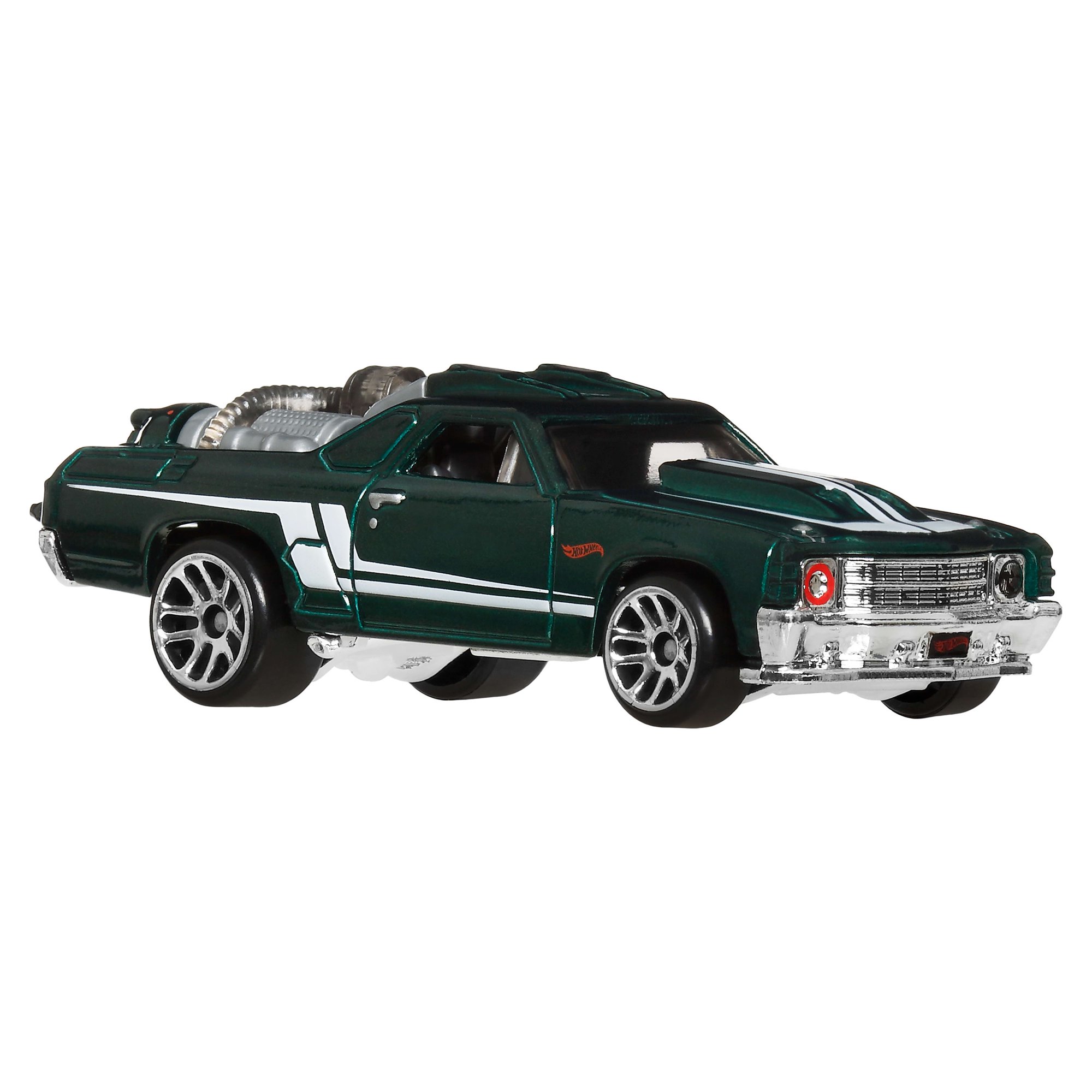 Hot Wheels Die Cast Toy Cars & Trucks Set of 6 Hot Wheels Die Cast Toy Cars & Trucks Set of 6