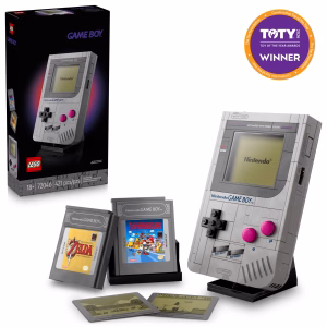 LEGO Super Mario Game Boy Retro Building Sets