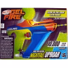NERF Pro Gelfire Nightfall Uproar Blaster with 10,000 Glow in the Dark Rounds