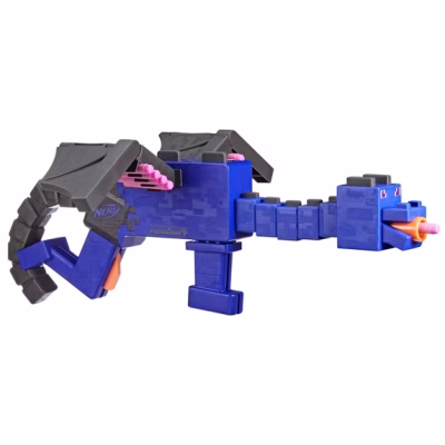 Nerf NER Minecraft Ender Dragon