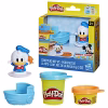 Play Doh Disney Junior Stamp and Go Donald Duck