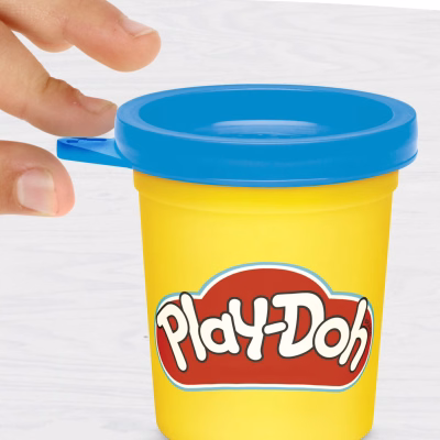 Play Doh Disney Junior Stamp and Go Donald Duck