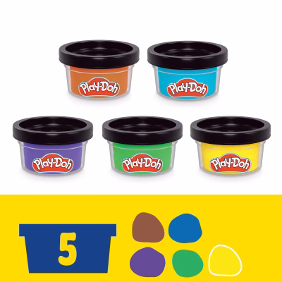Play Doh Toy Story Space Creations Disney Kids Arts & Crafts