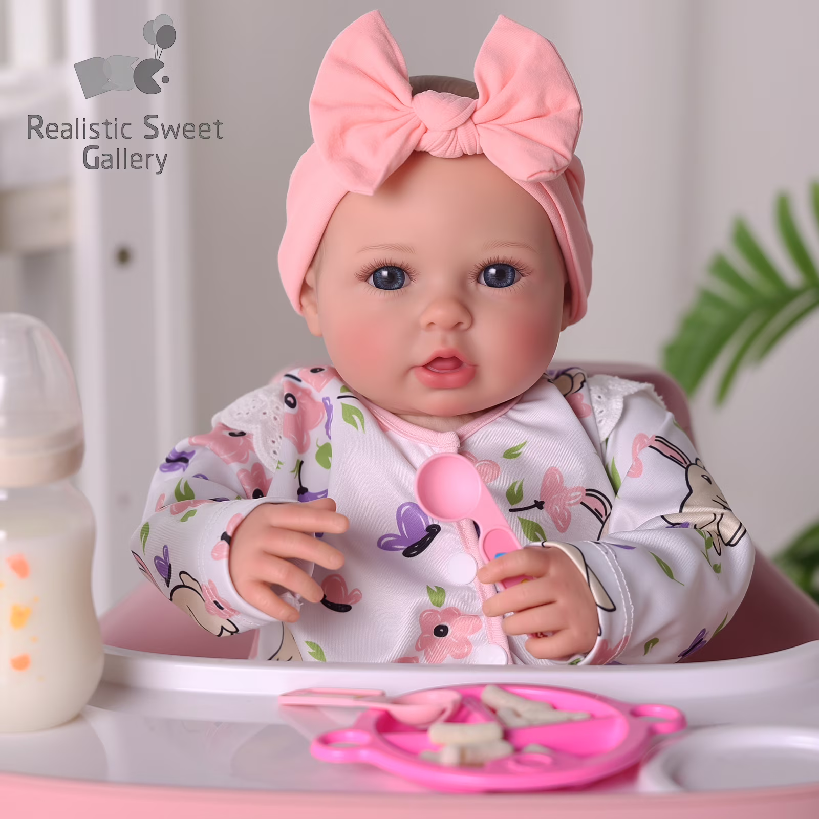 Sleeping Real Life Baby Dolls with Toy & Gift Set for Kids Sleeping Real Life Baby Dolls with Toy & Gift Set for Kids
